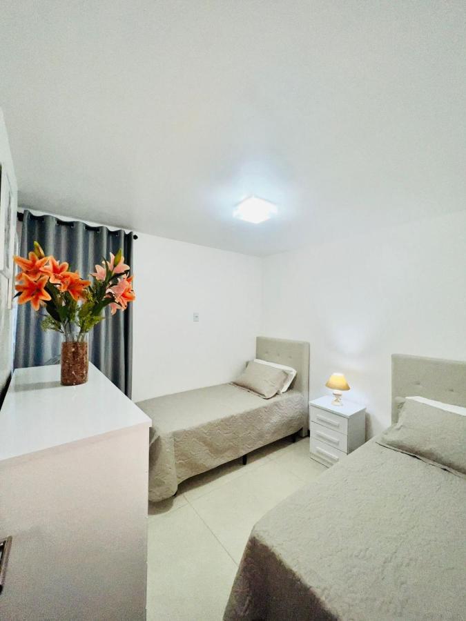 Ed Canoa Apartamentos Temporada Maceió Екстериор снимка