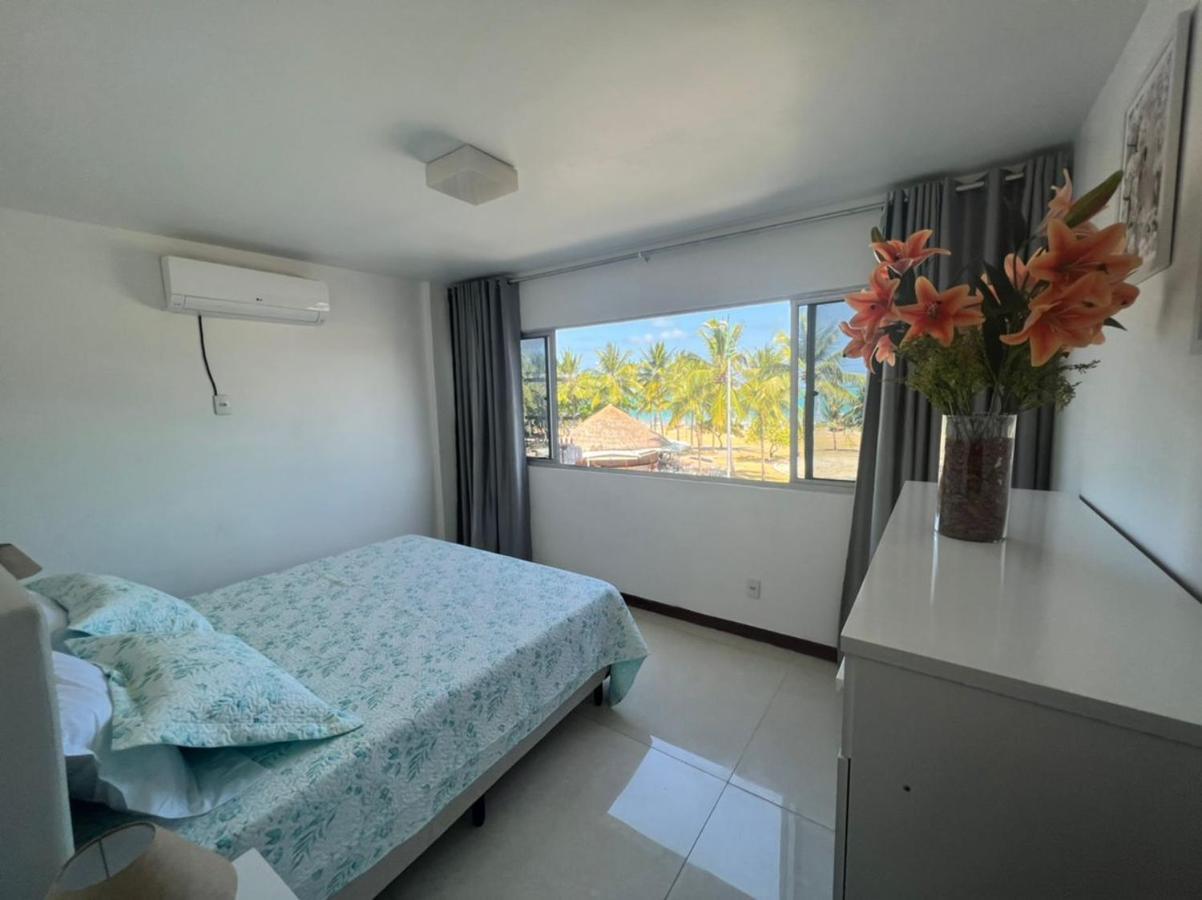 Ed Canoa Apartamentos Temporada Maceió Екстериор снимка