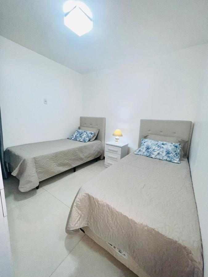 Ed Canoa Apartamentos Temporada Maceió Екстериор снимка