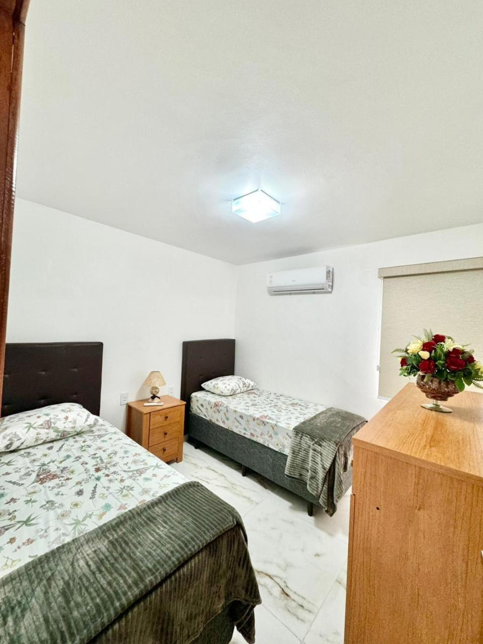 Ed Canoa Apartamentos Temporada Maceió Екстериор снимка